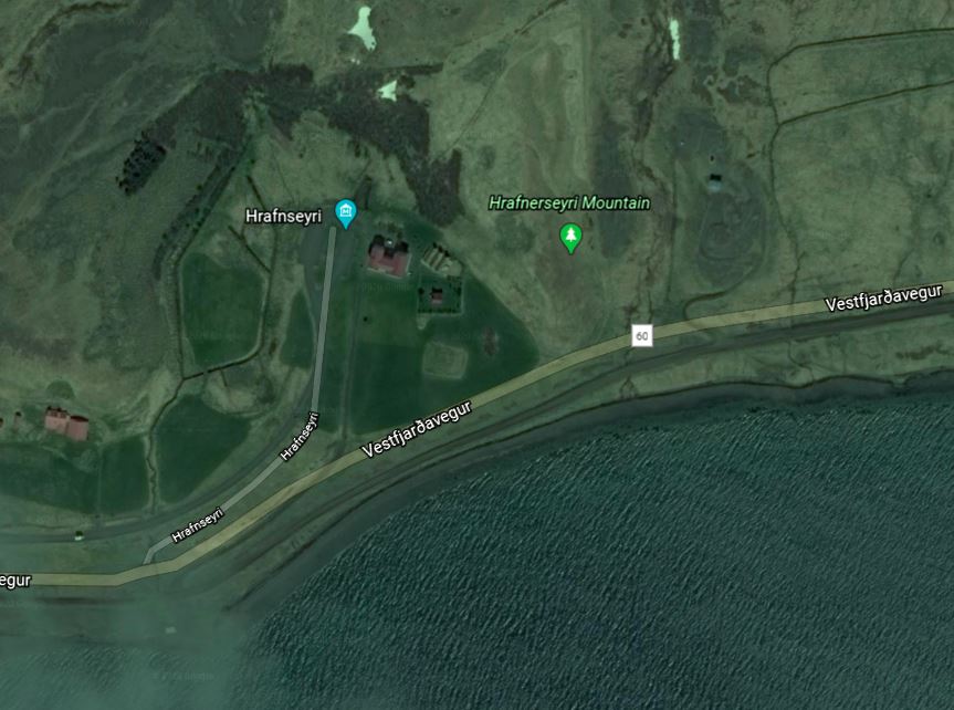 Hrafnseyri
