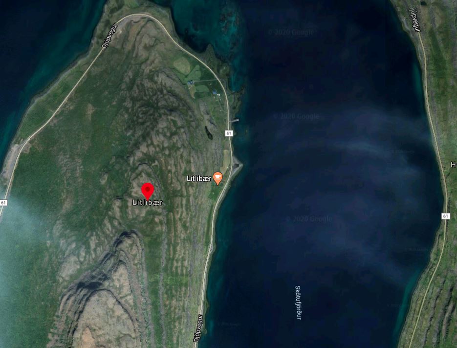 Litlibaer